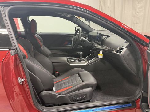 New 2026 BMW M2 w/ Lighting Package RWD image 7