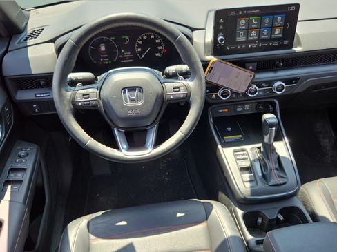 Certified 2024 Honda CR-V Sport-L image 12
