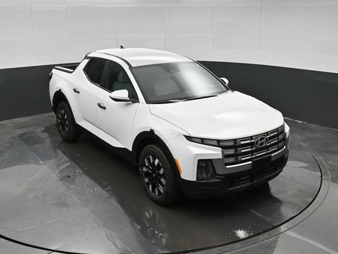 New 2026 Hyundai Santa Cruz SE image 24