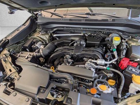 New 2026 Subaru Forester Touring image 21