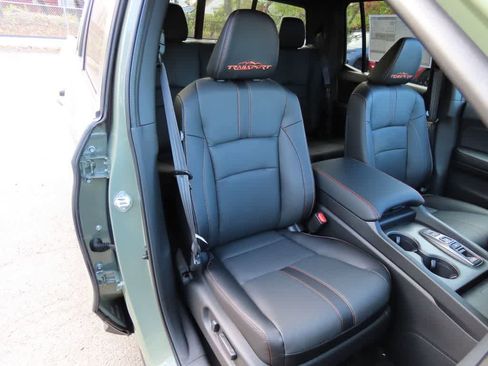 New 2026 Honda Ridgeline TrailSport image 16