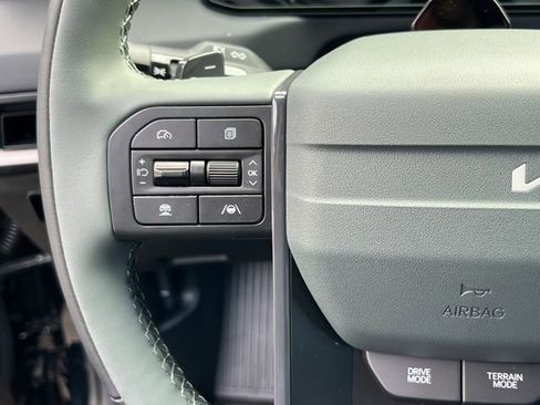 New 2027 Kia Telluride SX X-Line AWD/4WD image 24