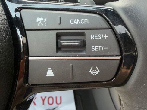 Certified 2026 Honda Civic FWD Hybrid Sedan image 24