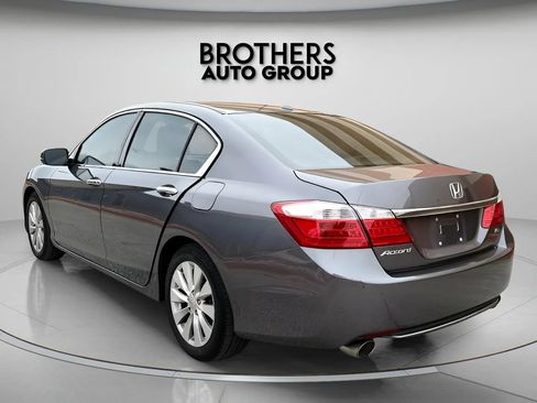 Used 2013 Honda Accord EX-L image 10