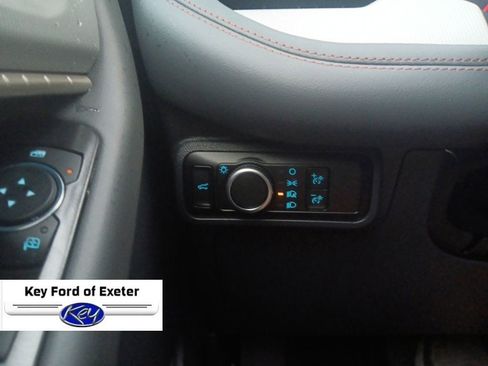 New 2026 Ford Explorer Active image 25