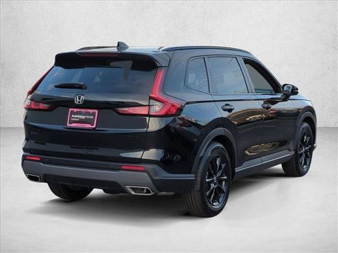 Used 2026 Honda CR-V Sport-L image 2