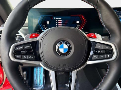 Used 2026 BMW M2 w/ Lighting Package RWD image 45
