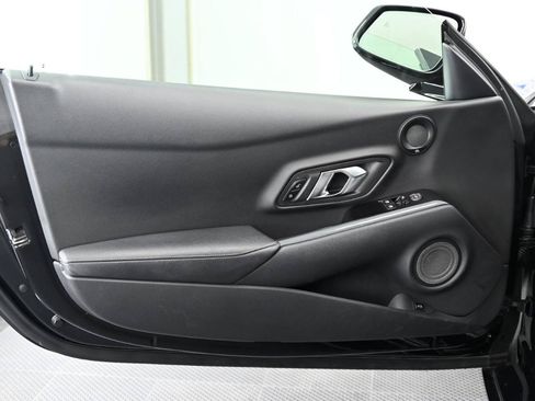 Used 2020 Toyota Supra Premium w/ Driver Assist Package RWD image 17