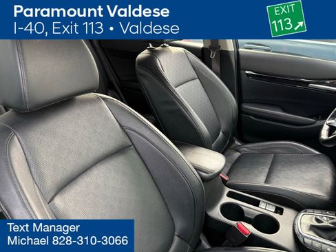 Used 2021 Kia Seltos SX image 5