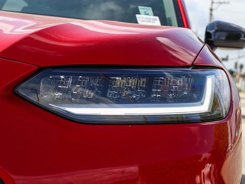 Used 2024 Honda HR-V Sport image 7