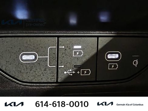 Certified 2024 Kia Sorento S w/ Panoramic Sunroof Package AWD/4WD image 30