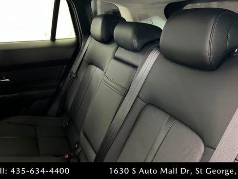 New 2026 MAZDA CX-50 2.5 Hybrid w/ Weather Package image 22
