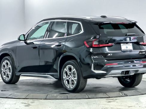 Used 2026 BMW X1 xDrive28i w/ Convenience Package AWD/4WD image 6