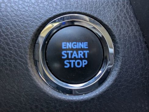 Used 2024 Toyota Camry SE FWD image 25
