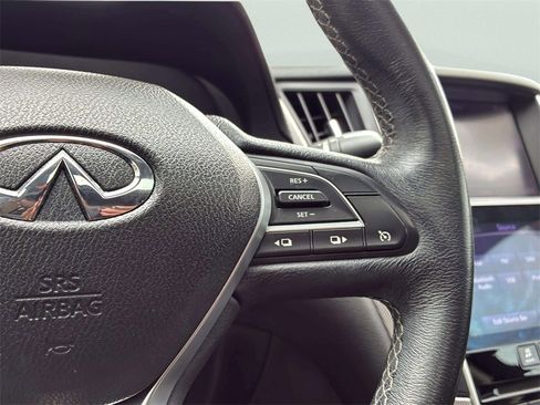 Used 2018 INFINITI Q50 Sport image 18