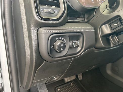 New 2026 RAM 2500 Limited image 48