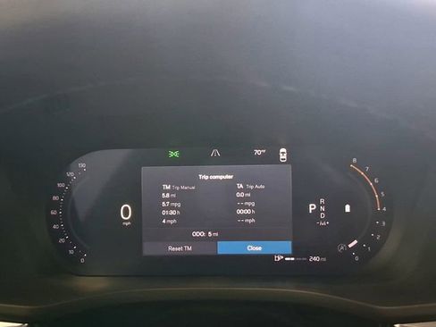 New 2026 Volvo XC60 B5 Plus w/ Protection Package Premier AWD/4WD image 7