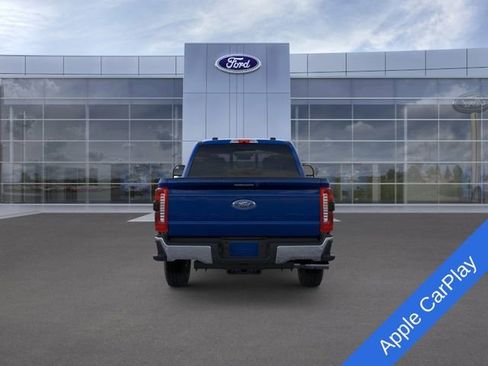 New 2026 Ford F250 Lariat w/ Lariat Ultimate Package AWD/4WD image 6