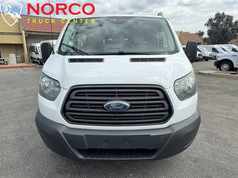 Used 2017 Ford Transit 250 130 Low Roof image 5