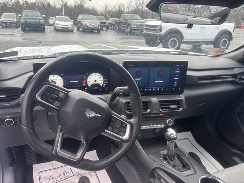 Used 2024 Ford Mustang EcoBoost w/ 2.3L High Performance Package image 15
