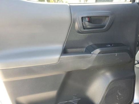 Used 2023 Toyota Tacoma SR image 16