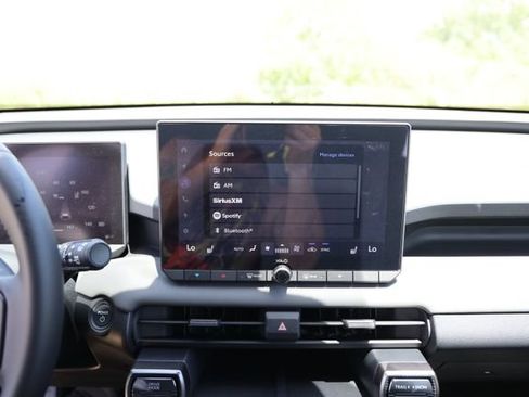 New 2026 Toyota RAV4 AWD Plug-in Hybrid image 20