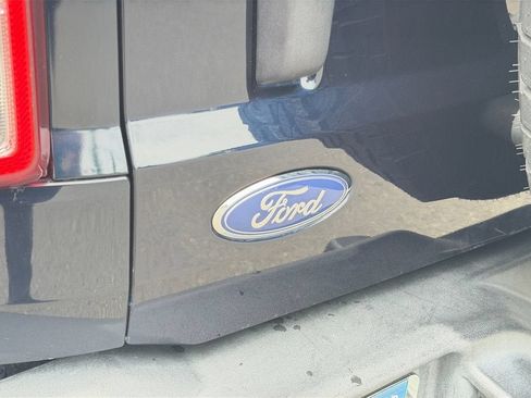 Used 2021 Ford Bronco Big Bend AWD/4WD image 33
