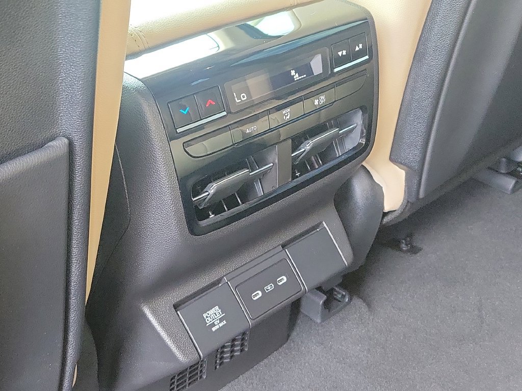 Certified 2026 Acura MDX FWD image 17