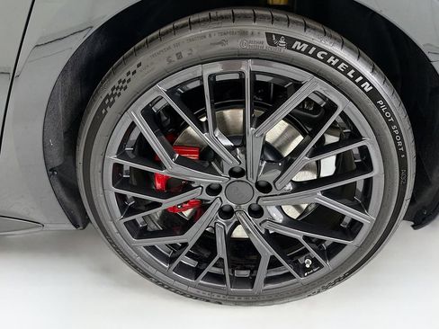 New 2026 Audi A6 Prestige image 31