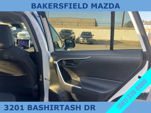 Used 2024 Toyota RAV4 LE image 14