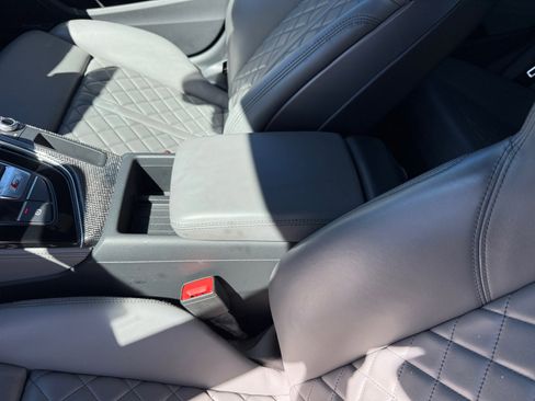 Used 2024 Audi S5 Premium Plus image 14