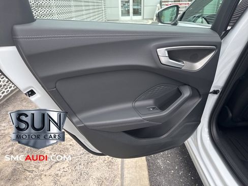 New 2025 Audi A5 2.0T Premium Plus image 14