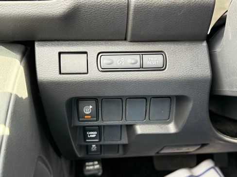 New 2026 Nissan Frontier SV w/ All-Weather Content Package image 28