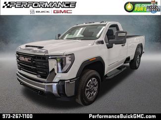 Used 2026 GMC Sierra 3500 Pro w/ Convenience Package AWD/4WD 360° Tour
