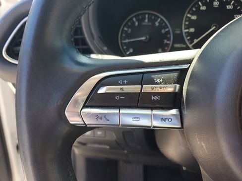 Used 2023 MAZDA CX-30 AWD 2.5 S w/ Preferred Package image 21