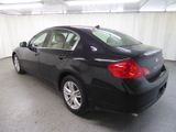 Used 2012 INFINITI G25 x image 5
