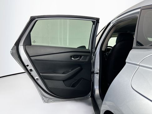 Used 2025 Honda Accord SE image 26