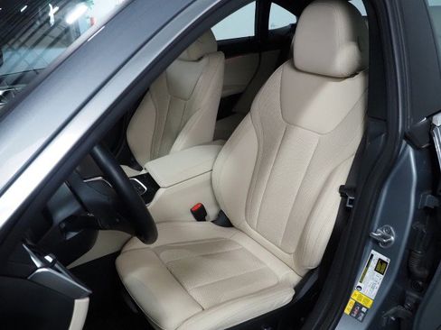 Used 2023 BMW i4 eDrive35 image 14