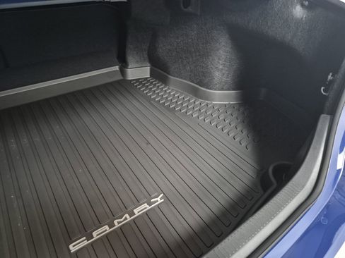 New 2026 Toyota Camry Hybrid image 14