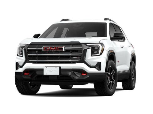 New 2026 GMC Terrain AT4 w/ Convenience Package III image 28