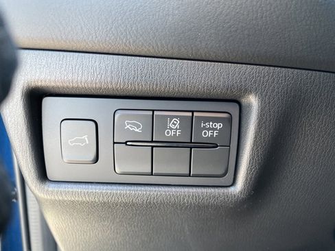 New 2025 MAZDA CX-5 AWD 2.5 S w/ Preferred Package image 17