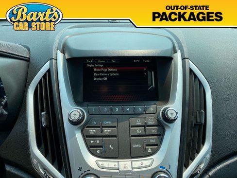 Used 2012 GMC Terrain SLT FWD image 33
