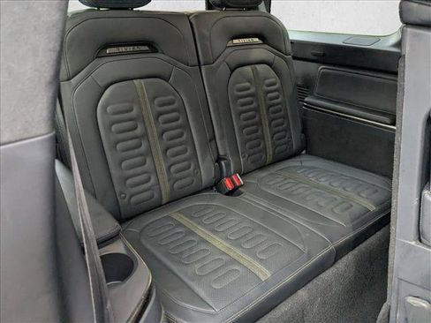 Used 2022 Rivian R1S Launch Edition AWD/4WD image 19