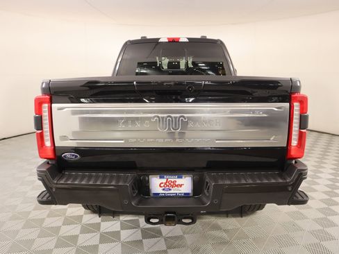Used 2025 Ford F250 King Ranch image 23