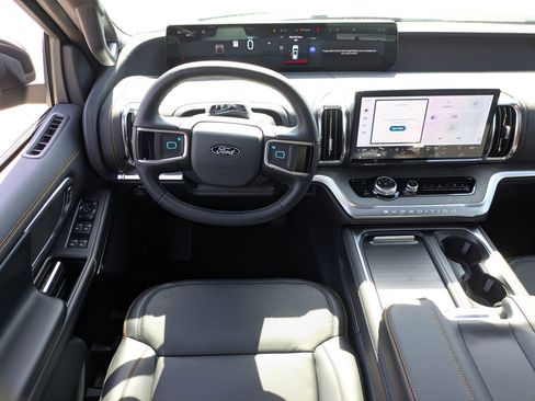 New 2026 Ford Expedition Tremor AWD/4WD image 28