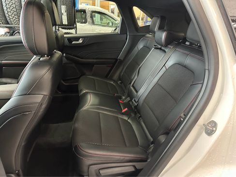 New 2025 Ford Escape ST-Line Elite w/ Tech Pack #1 image 50