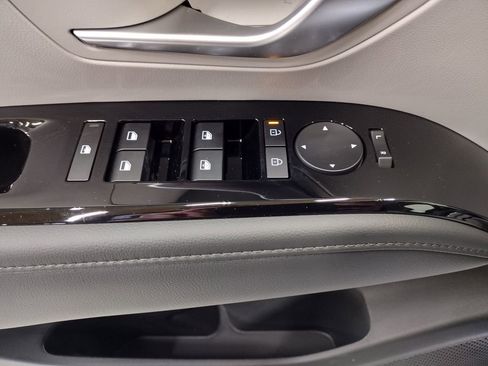 New 2026 Hyundai Tucson Limited image 22