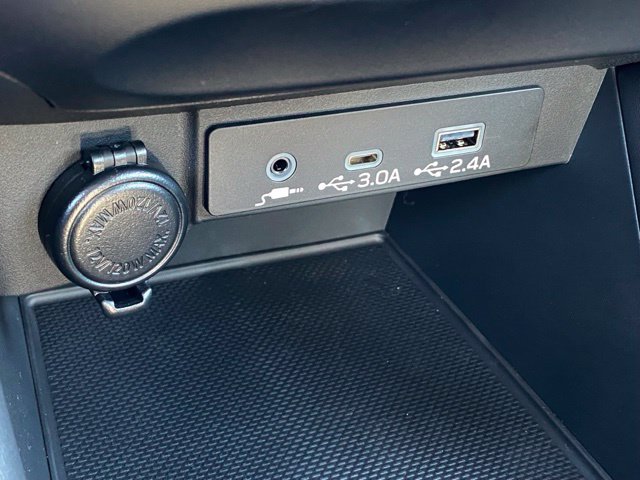 New 2026 Subaru WRX Premium AWD/4WD image 17