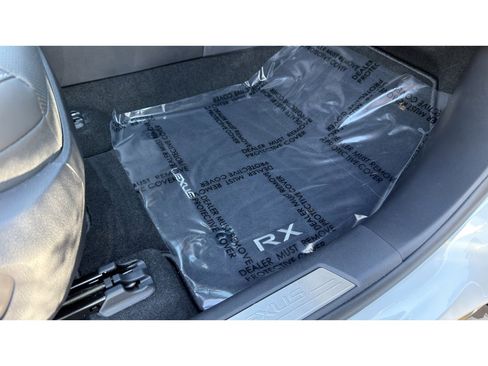 Used 2025 Lexus RX 350 Premium Plus image 48