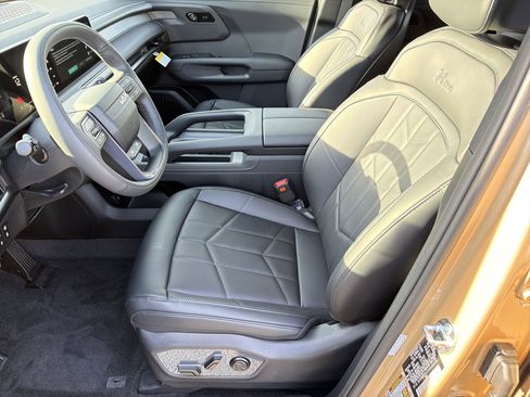 New 2027 Kia Telluride EX X-Line image 8